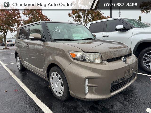 used 2015 Scion xB car, priced at $15,390