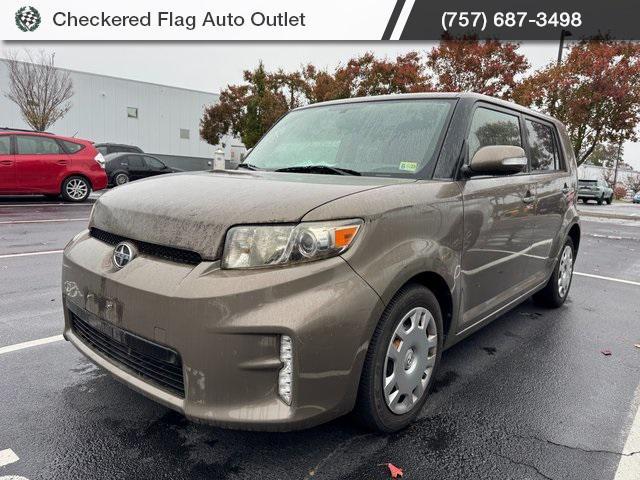 used 2015 Scion xB car, priced at $15,390