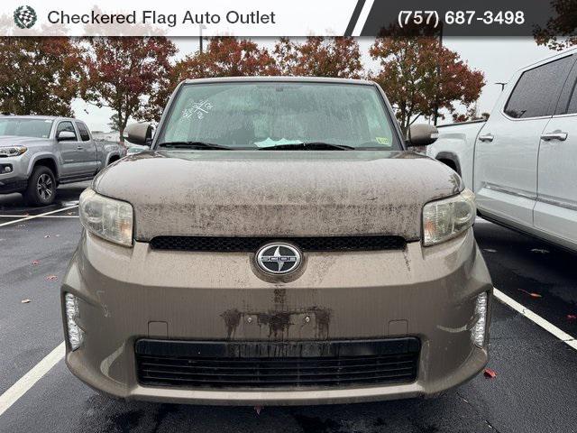 used 2015 Scion xB car, priced at $15,390