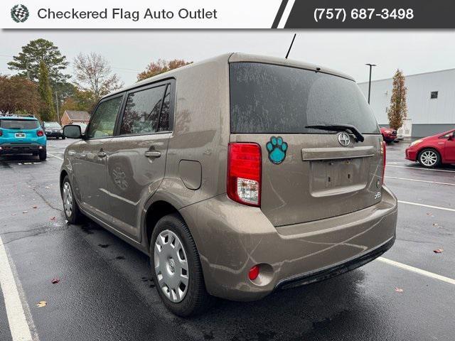 used 2015 Scion xB car, priced at $15,390