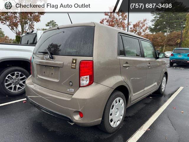 used 2015 Scion xB car, priced at $15,390