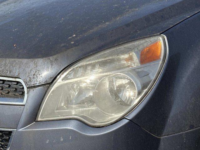used 2014 Chevrolet Equinox car, priced at $12,000
