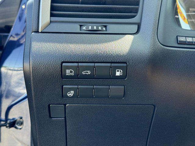 used 2021 Lexus RX 450h car, priced at $43,500