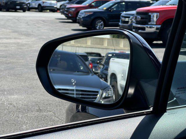 used 2021 Lexus RX 450h car, priced at $43,500