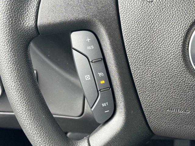 new 2025 Chevrolet Express 2500 car, priced at $43,757