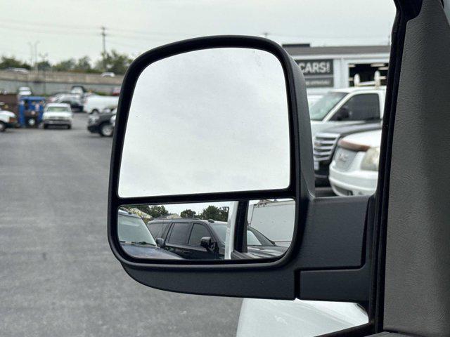 new 2025 Chevrolet Express 2500 car, priced at $43,757