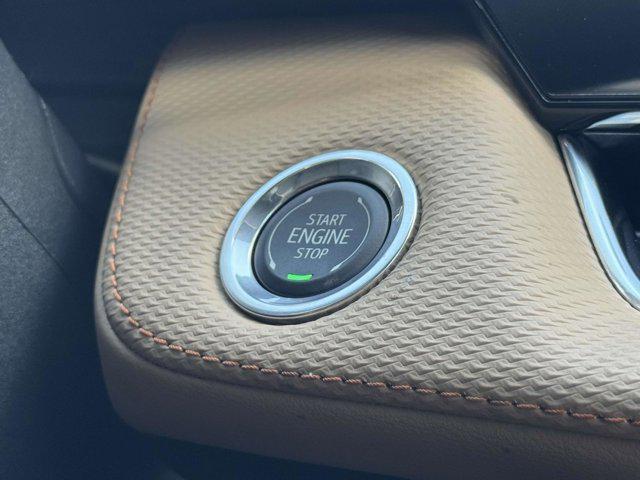 new 2026 Chevrolet Equinox car, priced at $31,415