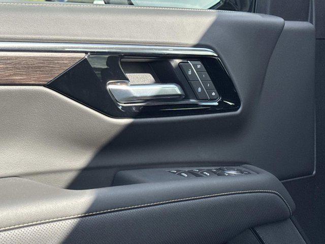 new 2026 Chevrolet Tahoe car, priced at $78,864