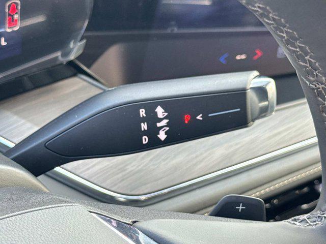 new 2026 Chevrolet Tahoe car, priced at $78,864