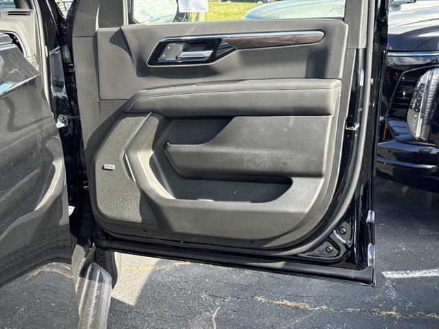 new 2026 Chevrolet Tahoe car, priced at $78,864