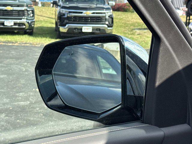 new 2026 Chevrolet Tahoe car, priced at $78,864