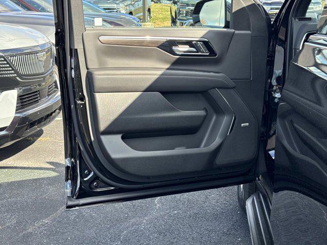 new 2026 Chevrolet Tahoe car, priced at $78,864