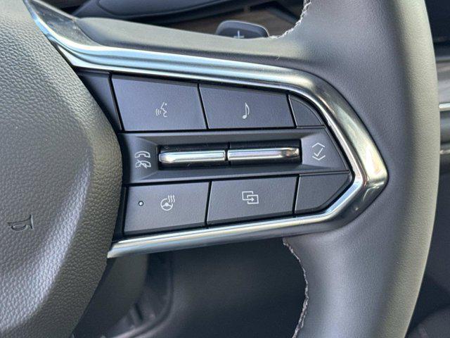 new 2026 Chevrolet Tahoe car, priced at $78,864