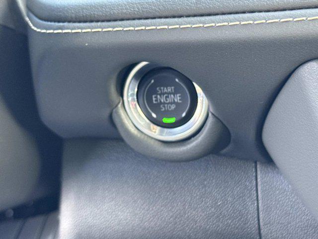 new 2026 Chevrolet Tahoe car, priced at $78,864