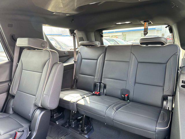 new 2026 Chevrolet Tahoe car, priced at $78,864