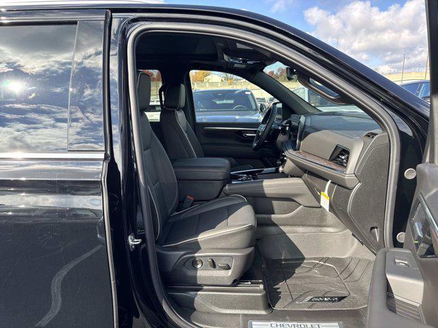 new 2026 Chevrolet Tahoe car, priced at $78,864