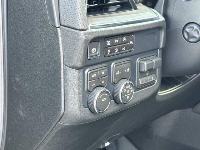 new 2026 Chevrolet Tahoe car, priced at $78,864