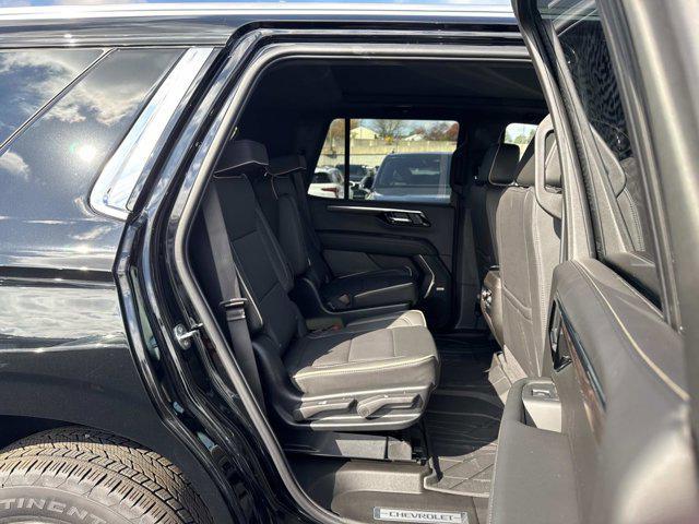 new 2026 Chevrolet Tahoe car, priced at $78,864