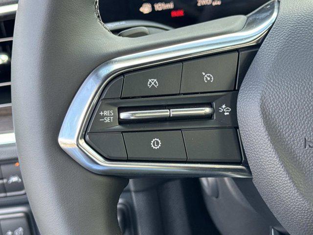 new 2026 Chevrolet Tahoe car, priced at $78,864