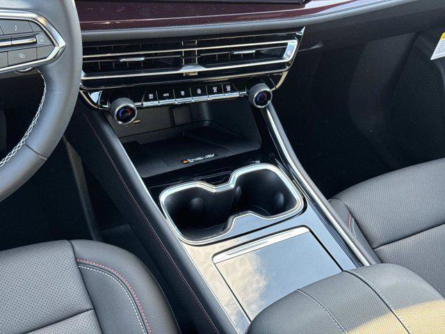 new 2026 Chevrolet Traverse car, priced at $48,512