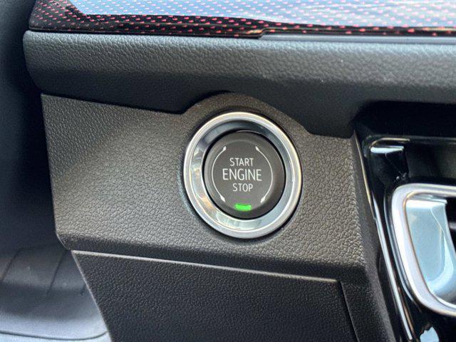 new 2026 Chevrolet Traverse car, priced at $48,512