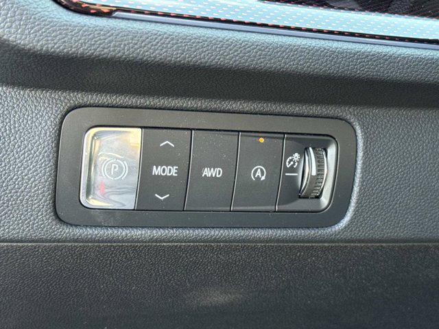 new 2026 Chevrolet Traverse car, priced at $48,512