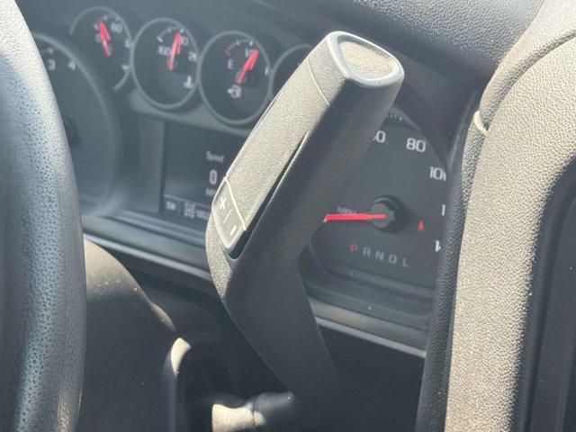 used 2021 Chevrolet Silverado 1500 car, priced at $24,500