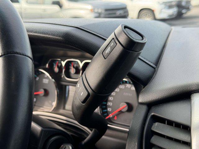 used 2019 Chevrolet Tahoe car, priced at $35,000