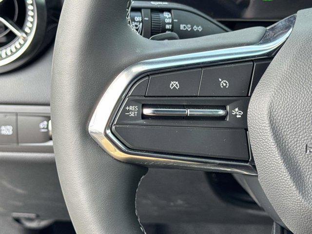 new 2025 Chevrolet Blazer EV car, priced at $42,204