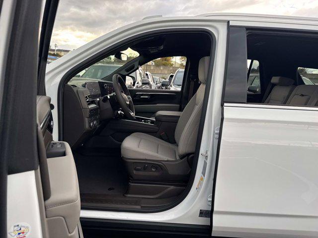 new 2026 Chevrolet Tahoe car, priced at $64,017