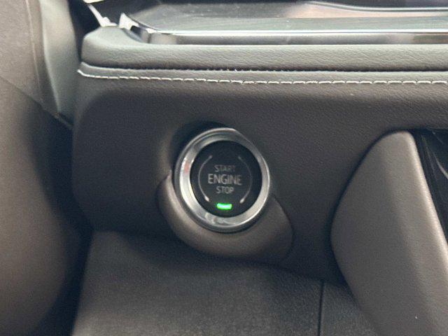 new 2026 Chevrolet Tahoe car, priced at $64,017