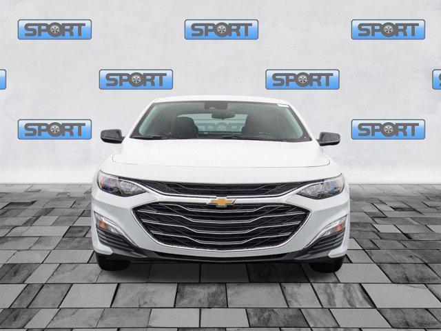 new 2025 Chevrolet Malibu car, priced at $23,863