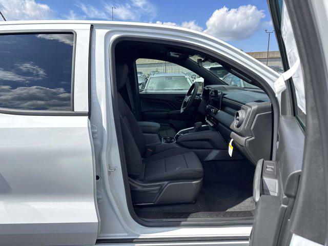 new 2026 Chevrolet Colorado car, priced at $31,122