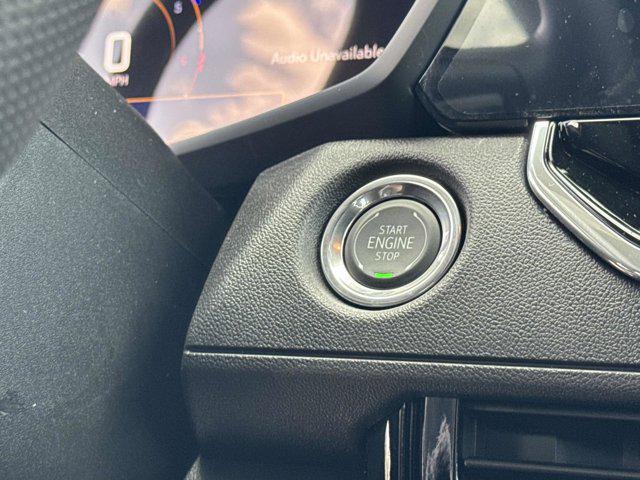 new 2026 Chevrolet Colorado car, priced at $31,122