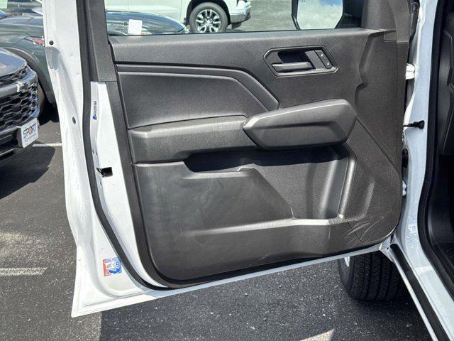 new 2026 Chevrolet Colorado car, priced at $31,122