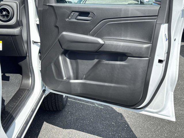 new 2026 Chevrolet Colorado car, priced at $31,122