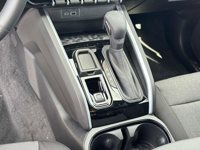 new 2026 Chevrolet Colorado car, priced at $31,122