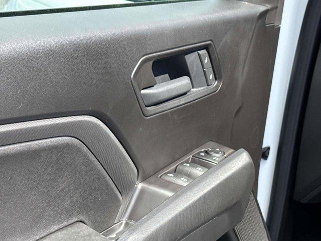 new 2026 Chevrolet Colorado car, priced at $31,122