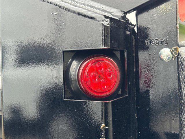 new 2025 Chevrolet Silverado 3500 car, priced at $58,325