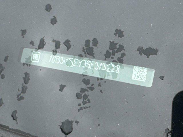 new 2025 Chevrolet Silverado 3500 car, priced at $58,325