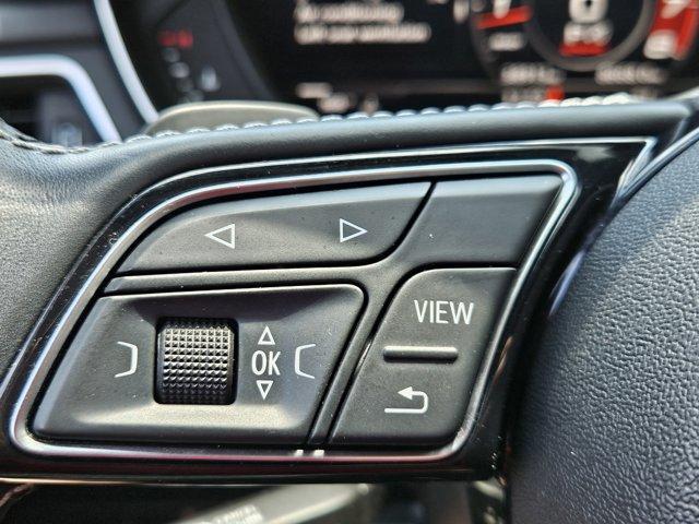 used 2019 Audi S5 car, priced at $34,000