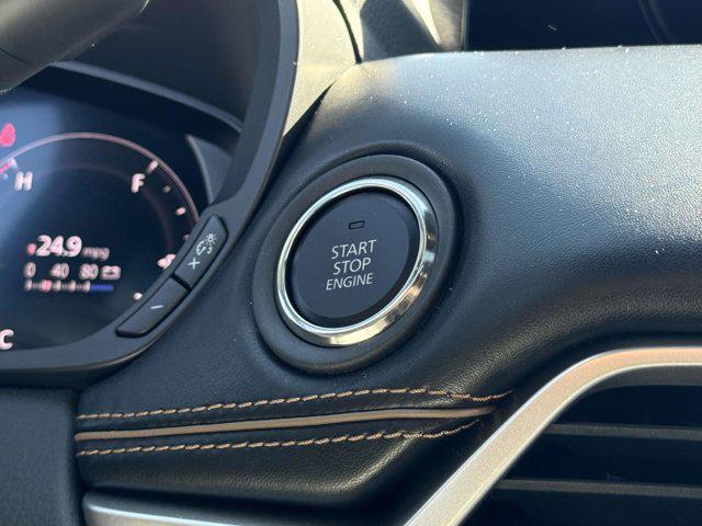 used 2025 Mazda CX-70 car, priced at $47,900