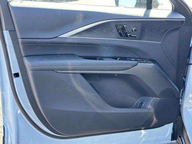 new 2025 Cadillac LYRIQ car, priced at $66,734