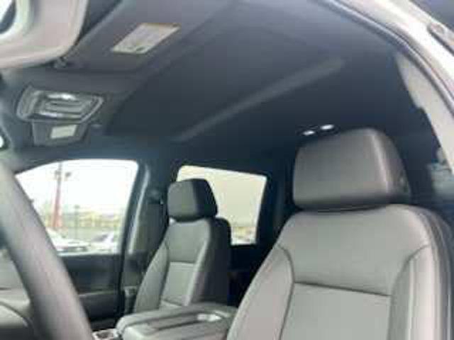 new 2025 Chevrolet Silverado 3500 car, priced at $54,231
