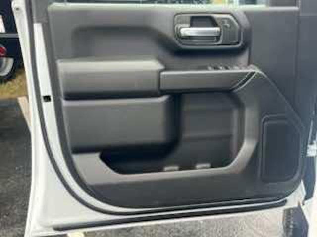 new 2025 Chevrolet Silverado 3500 car, priced at $54,231