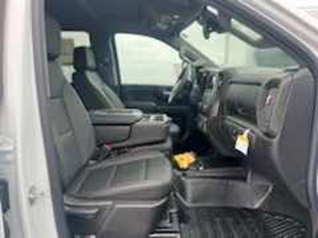 new 2025 Chevrolet Silverado 3500 car, priced at $54,231