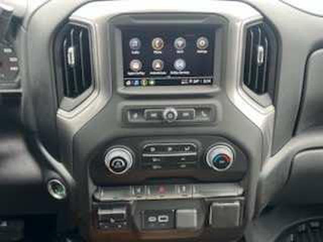 new 2025 Chevrolet Silverado 3500 car, priced at $54,231