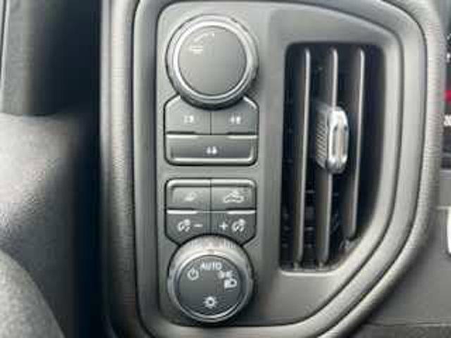 new 2025 Chevrolet Silverado 3500 car, priced at $54,231