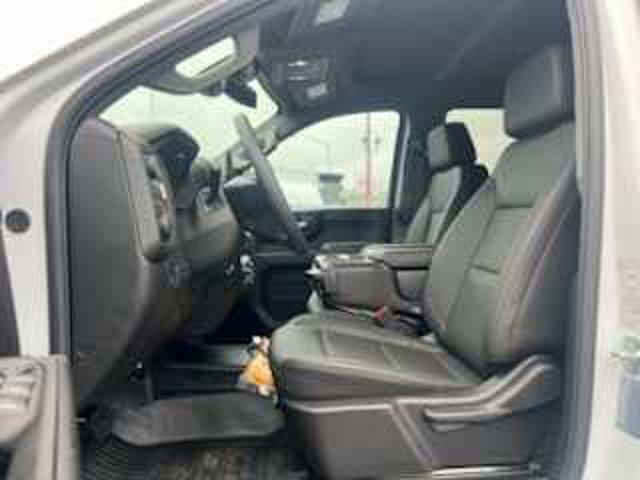 new 2025 Chevrolet Silverado 3500 car, priced at $54,231