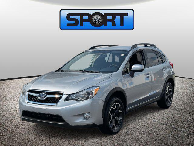 used 2015 Subaru XV Crosstrek car, priced at $16,900